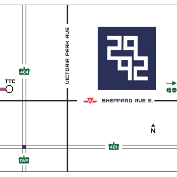 Connectivity-Map